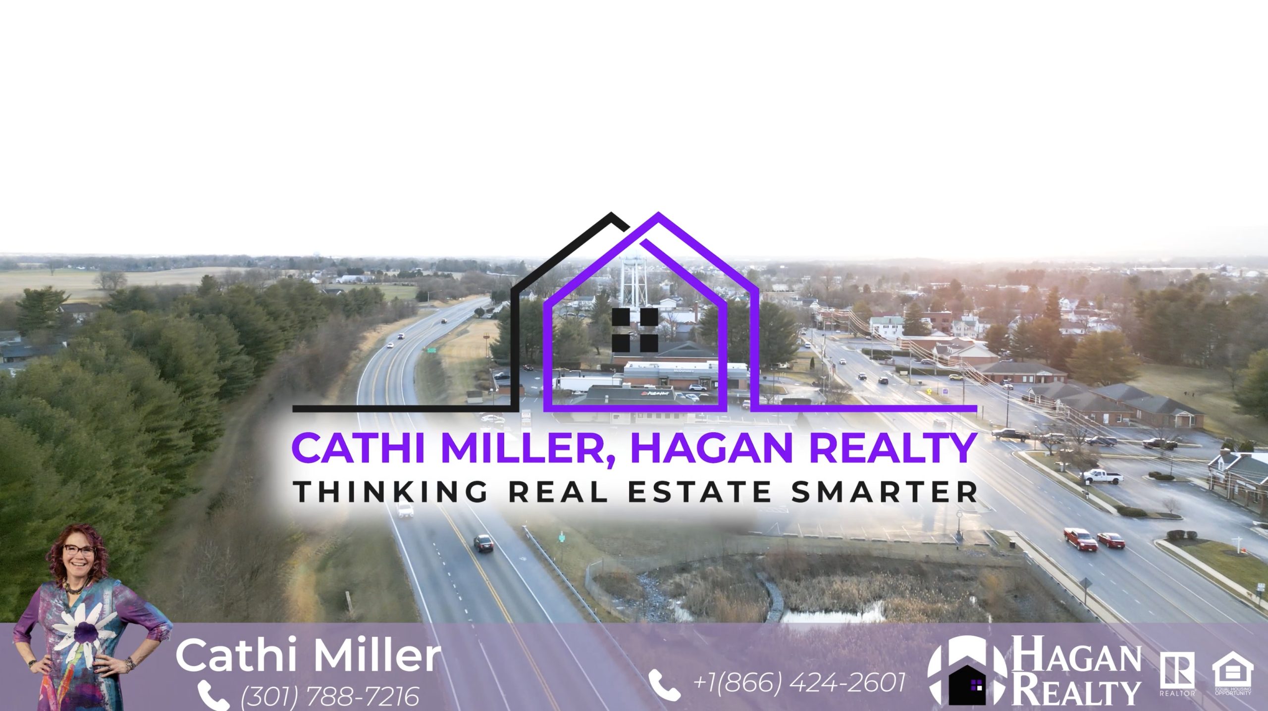 Cathi Miller Walkersville Listing Video